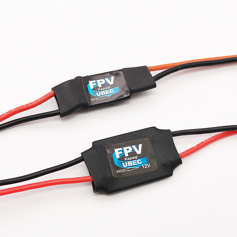 Ultralight BEC Modülü 3A 5V 2- - Drone Rc Diy incelemesi ve fiyatı