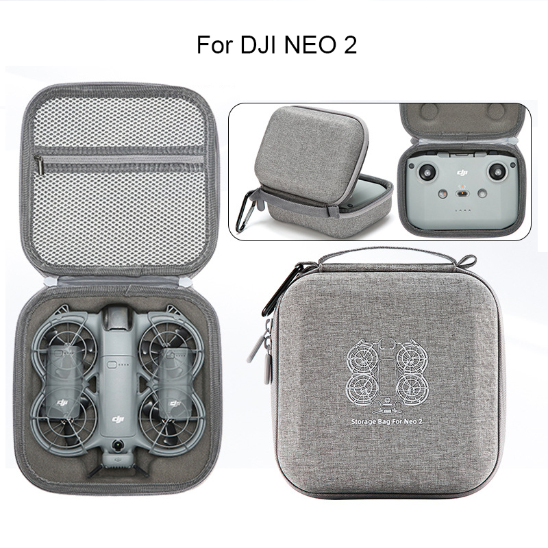 DJI NEO 2 için Darbeye Dayanık - Drone Dji Rc 2 incelemesi ve fiyatı