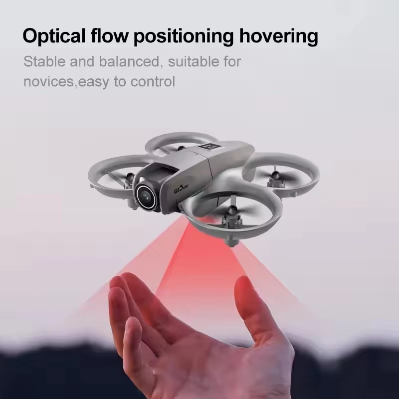 Yeni GT3 MAX Drone 8K HD 4.3