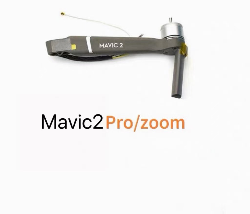Orijinal DJI Mavic 2 Pro/ZOOM  - Drone Dji Rc 2 incelemesi ve fiyatı