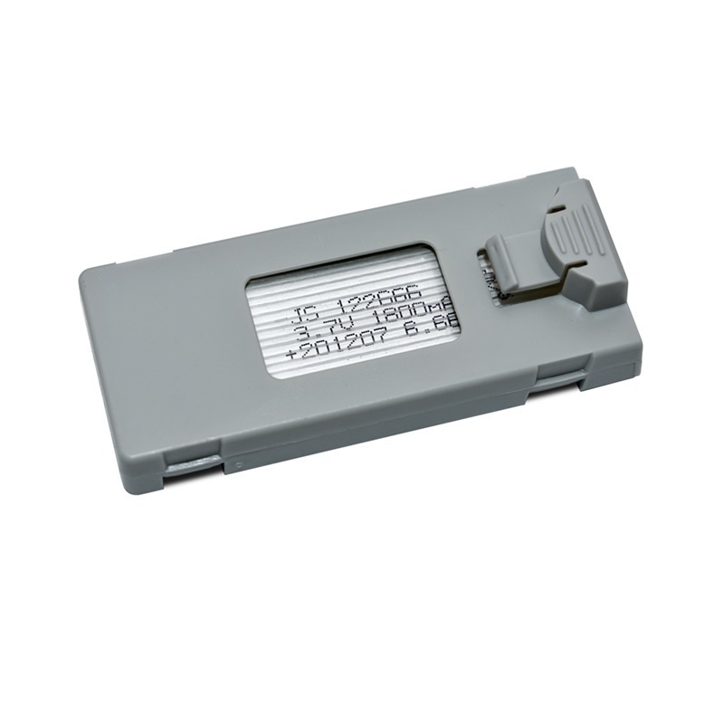 1/2/10 adet 3.7V 1800Mah RC Dr - Drone Rc E88 Pro incelemesi ve fiyatı