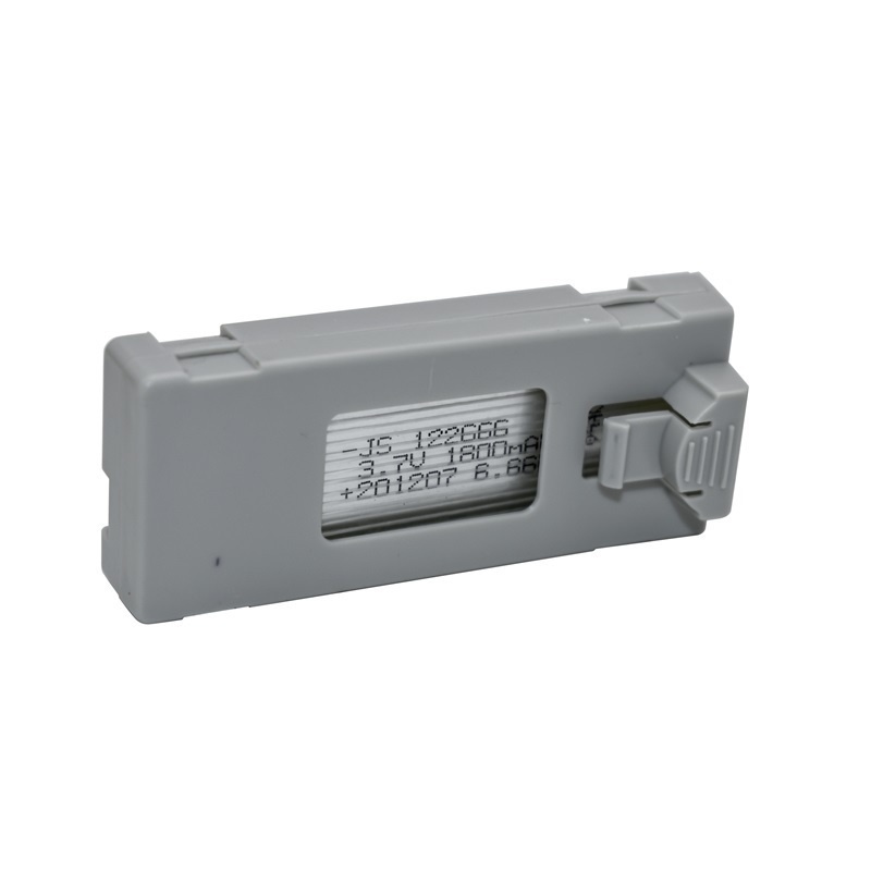 1/2/10 adet 3.7V 1800Mah RC Dr - Drone Rc E88 Pro incelemesi ve fiyatı