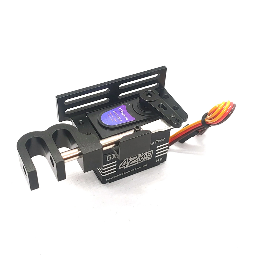 70kg Fırçasız Servo Motor 42kg - Drone Rc Diy incelemesi ve fiyatı