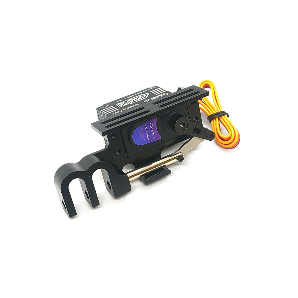 70kg Fırçasız Servo Motor 42kg - Drone Rc Diy incelemesi ve fiyatı
