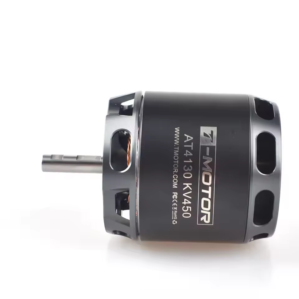 T-MOTOR AT4130 230/300/450KV U - Drone Rc Diy incelemesi ve fiyatı