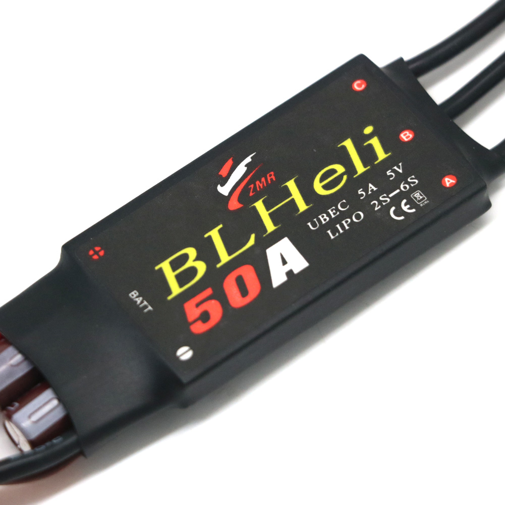BLHeli Fırçasız ESC 80A 12A 20 - Drone Rc Diy incelemesi ve fiyatı