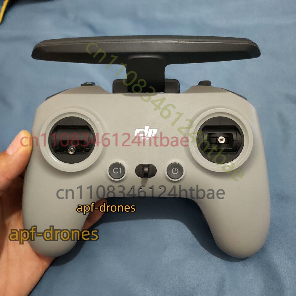 Kullanılmış, DJI FPV Uzaktan K - Drone Dji Rc 2 incelemesi ve fiyatı