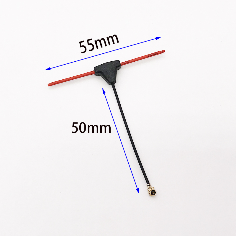 2.4G 2DBI T Anten IPX1 TBS Hap - Drone Rc Controller incelemesi ve fiyatı